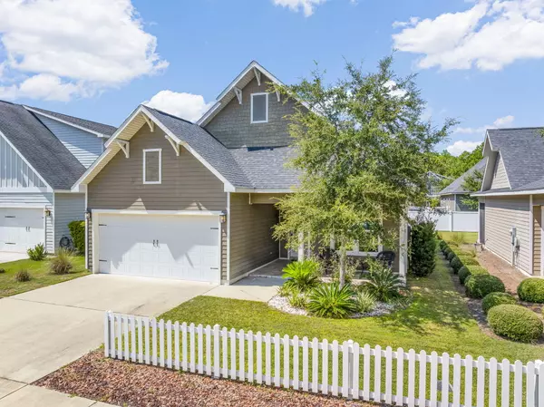 Santa Rosa Beach, FL 32459,209 Blakely Drew Boulevard