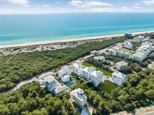 Inlet Beach, FL 32461,TBD Mala Way