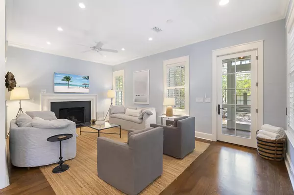 Inlet Beach, FL 32461,8 S Watch Tower Lane