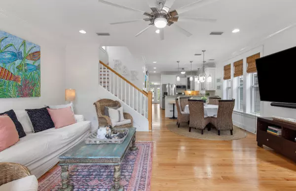 Inlet Beach, FL 32461,50 Sand Flea Drive