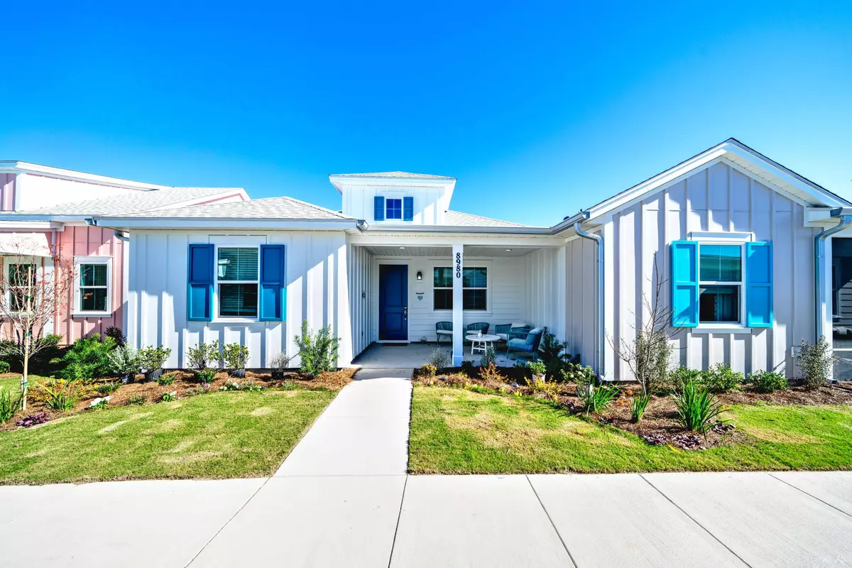 Panama City Beach, FL 32413,8980 Coral Reef Way Way