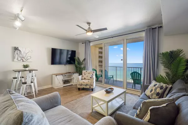 Panama City Beach, FL 32408,9900 S Thomas Drive  #1321