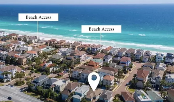 Destin, FL 32541,4822 Ocean Boulevard