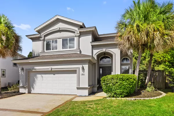 Miramar Beach, FL 32550,166 Dominica Court