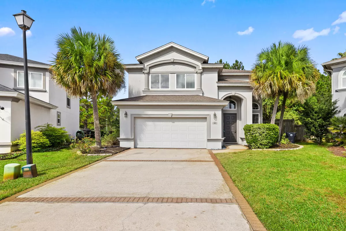Miramar Beach, FL 32550,166 Dominica Court