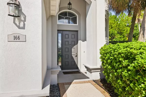 Miramar Beach, FL 32550,166 Dominica Court