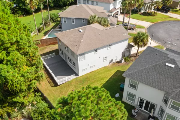 Miramar Beach, FL 32550,166 Dominica Court
