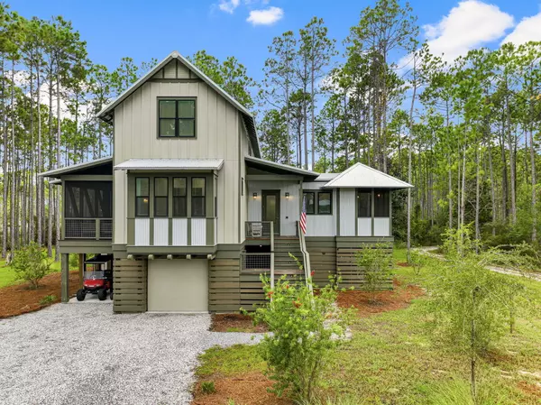 Panama City Beach, FL 32413,6501 Golden Aster Trail