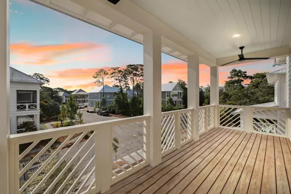 Santa Rosa Beach, FL 32459,84 Cabana Trail