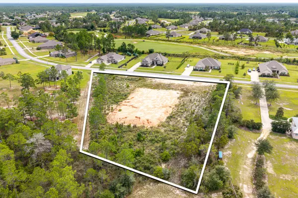 Lot 7 Coastal Breeze Drive, Freeport, FL 32439