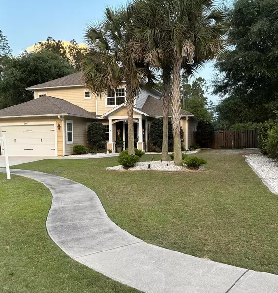 346 Concert Court, Freeport, FL 32439