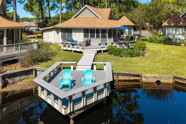 184 S Cove Drive, Miramar Beach, FL 32550