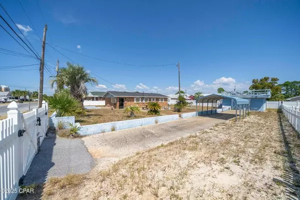 Panama City Beach, FL 32408,7006 Beach Drive