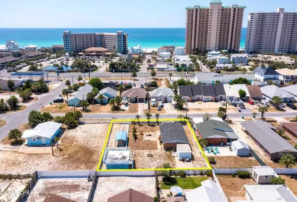 Panama City Beach, FL 32408,7006 Beach Drive