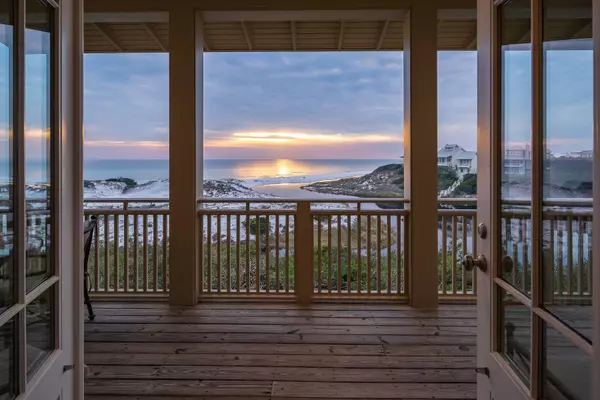 Santa Rosa Beach, FL 32459,244 W Bermuda Drive