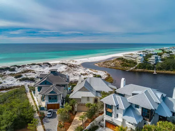 Santa Rosa Beach, FL 32459,244 W Bermuda Drive
