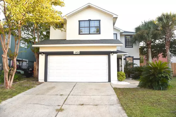 Miramar Beach, FL 32550,149 Legion Park Loop