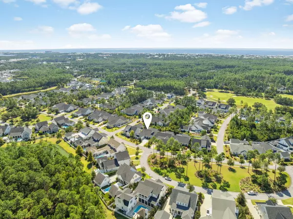 Inlet Beach, FL 32461,184 Trailhead Drive