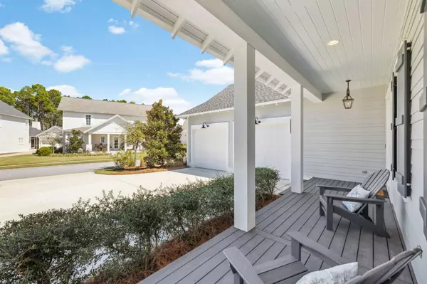 Inlet Beach, FL 32461,184 Trailhead Drive