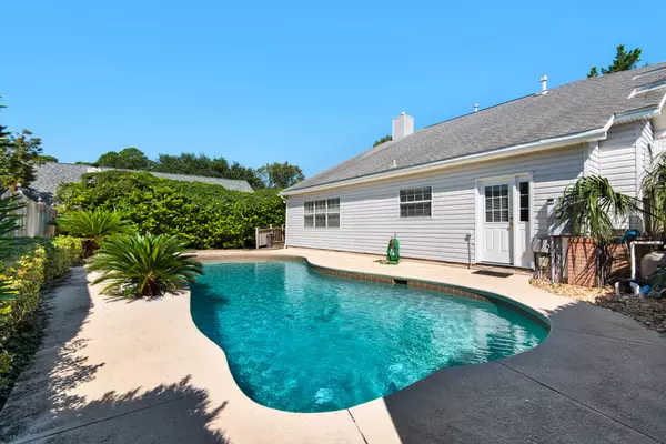 Shalimar, FL 32579,880 Brande Court