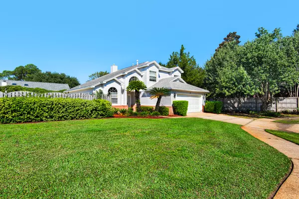 Shalimar, FL 32579,880 Brande Court