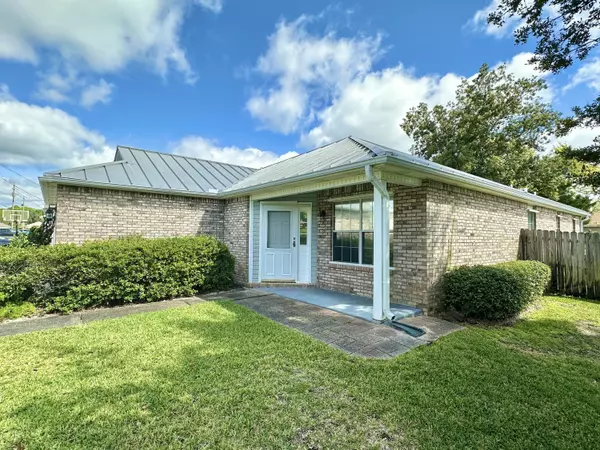 Mary Esther, FL 32569,451 West Park Drive