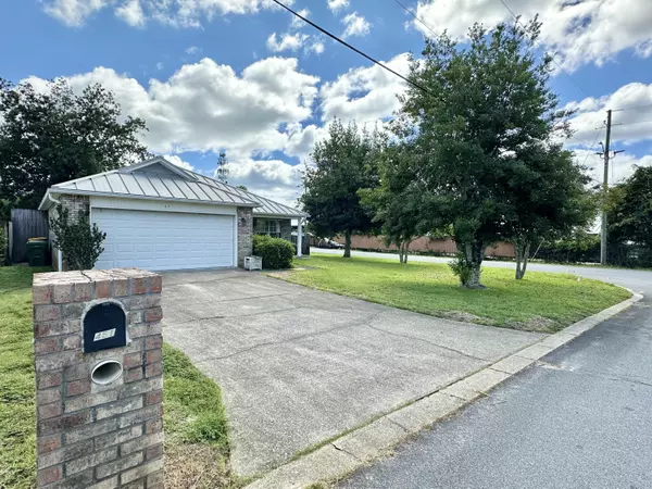 Mary Esther, FL 32569,451 West Park Drive