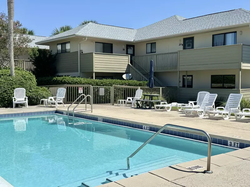 64 Cross Creek Road  #20C, Miramar Beach, FL 32550