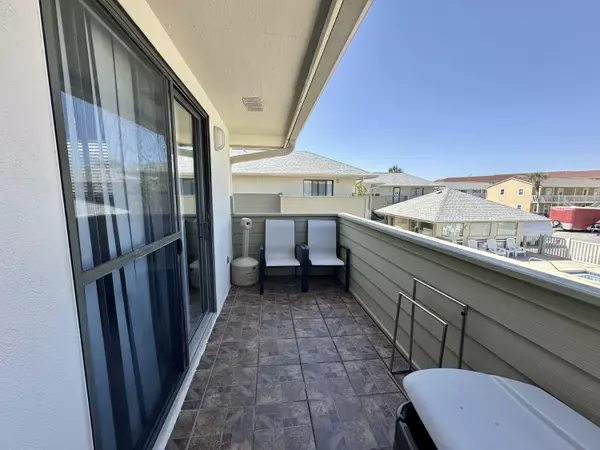 Miramar Beach, FL 32550,64 Cross Creek Road  #20C