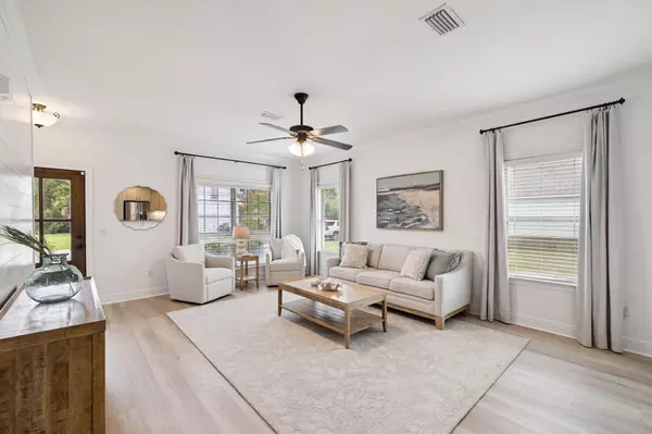 Santa Rosa Beach, FL 32459,258 Tropical Breeze Drive