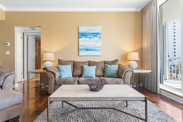 15100 Emerald Coast Parkway #UNIT 305, Destin, FL 32541