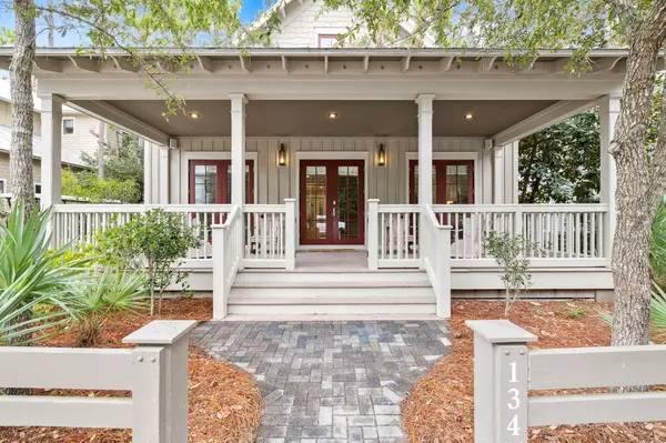134 Royal Fern Way, Santa Rosa Beach, FL 32459