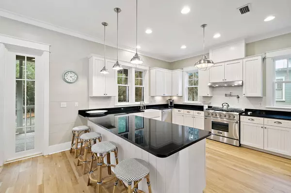 Santa Rosa Beach, FL 32459,134 Royal Fern Way