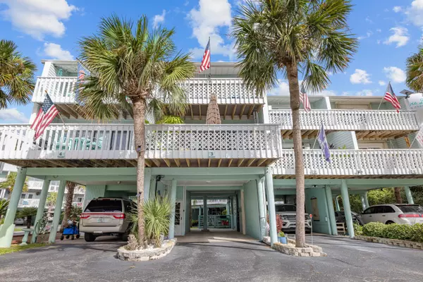 Navarre, FL 32566,8522 Gulf Boulevard #APT 3