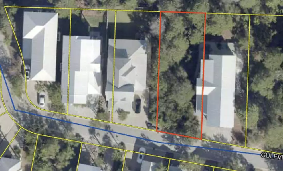 lot 21 Gulfview Way, Santa Rosa Beach, FL 32459