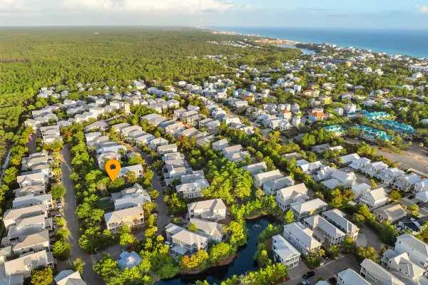 Santa Rosa Beach, FL 32459,lot 21 Gulfview Way