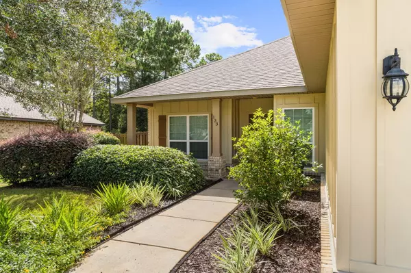 Freeport, FL 32439,133 DICKENS Drive