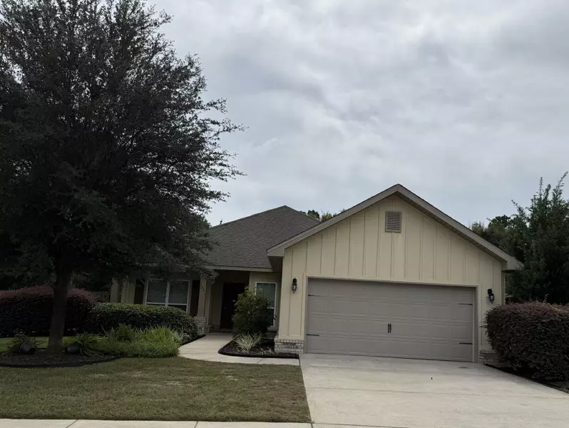 133 DICKENS Drive, Freeport, FL 32439