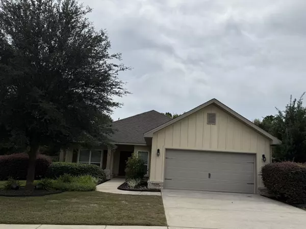 133 DICKENS Drive, Freeport, FL 32439