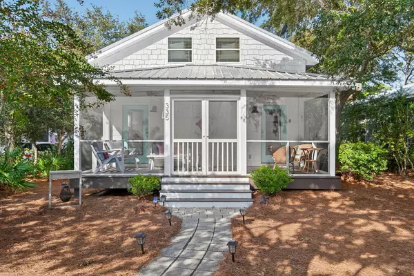 Santa Rosa Beach, FL 32459,335 San Juan Avenue