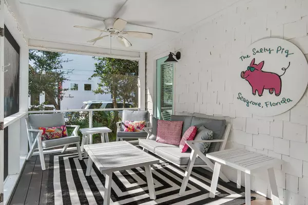 Santa Rosa Beach, FL 32459,335 San Juan Avenue