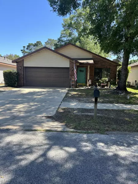 388 Springwood Way, Niceville, FL 32578