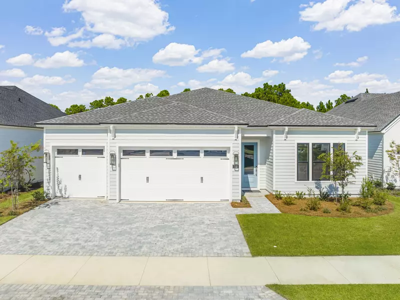 312 Breakwater Blvd  #Lot 20, Panama City Beach, FL 32413
