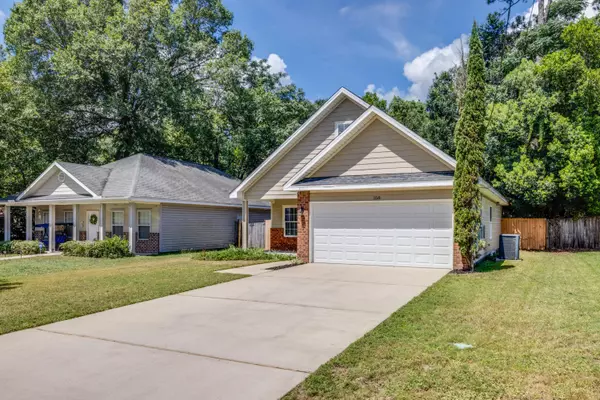 Crestview, FL 32536,158 Dixie Street