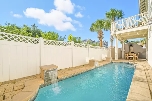 Miramar Beach, FL 32550,10 ST FRANCIS DR S