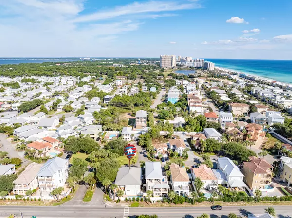 Miramar Beach, FL 32550,10 ST FRANCIS DR S