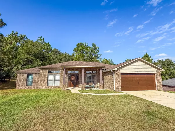 Crestview, FL 32536,6214 Flash Lane