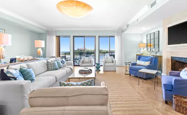 Santa Rosa Beach, FL 32459,1363 W County Highway 30A #2120