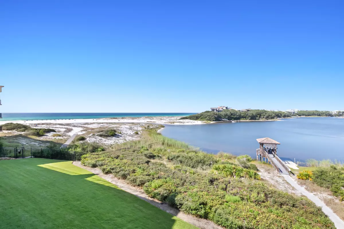 Santa Rosa Beach, FL 32459,1363 W County Highway 30A  #2120