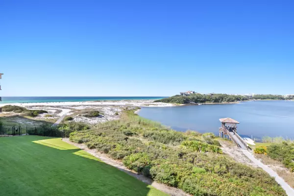 1363 W County Highway 30A #2120, Santa Rosa Beach, FL 32459